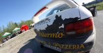 Co-Drive SRT Palermo Platinum